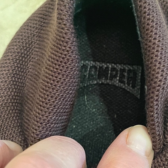 NWOT CAMPER Thelma boot - Picture 7 of 7